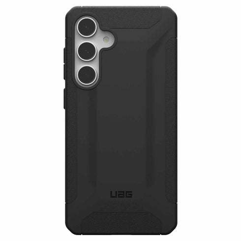 UAG Scout Rugged Case Galaxy S24 FE